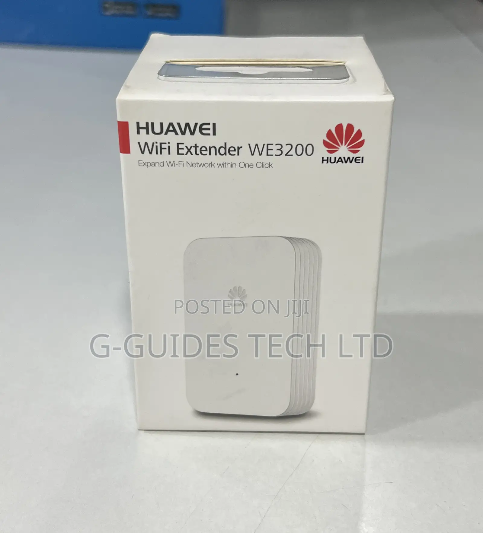 Huawei Wifi Extender We3200, Huawei Wi-Fi Range Extender