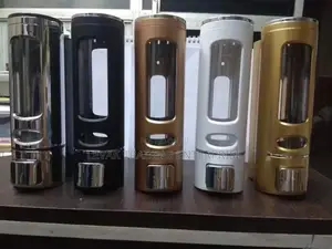 90 GHC 300 GHC- 500ml Manuel Soap Dispenser- Sanitizer Dispenser