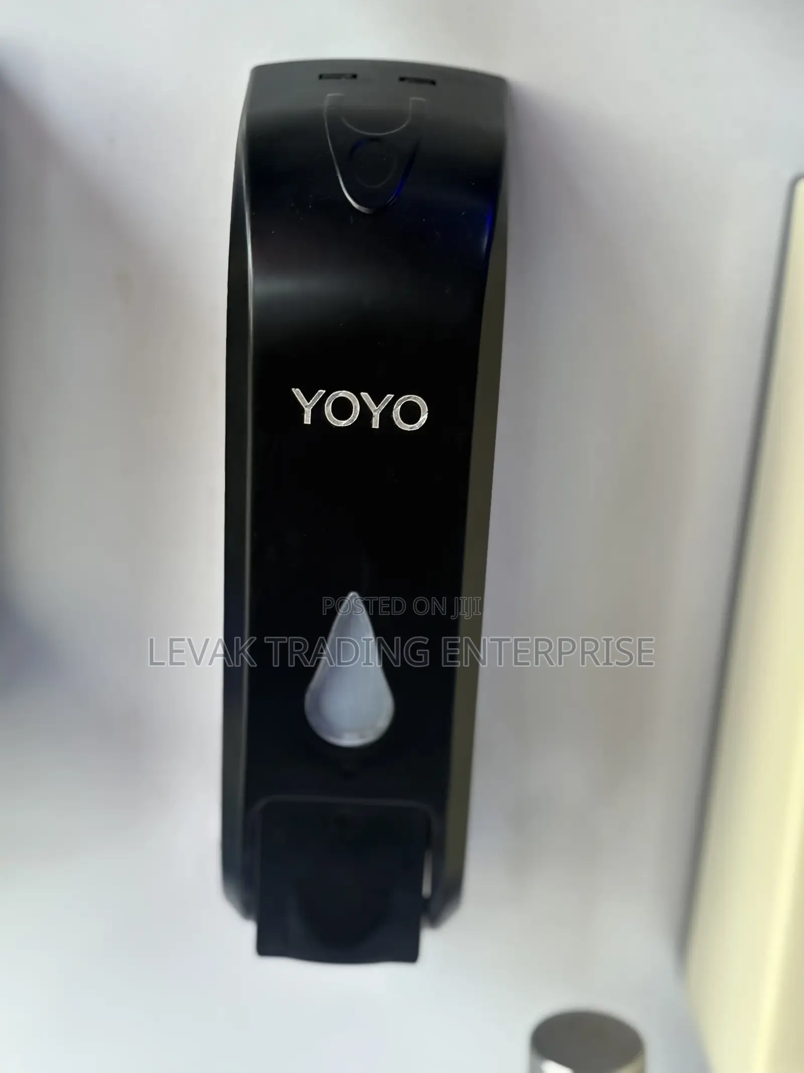 90 GHC 300 GHC- 500ml Manuel Soap Dispenser- Sanitizer Dispenser