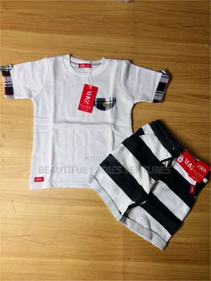 Boys Children, Boys Outfit