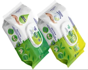 Zetox Wipes