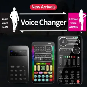 Voice Changer