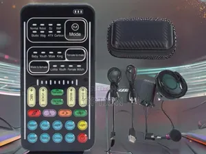 Voice Changer