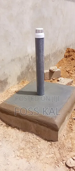 Bio-Fill Digester