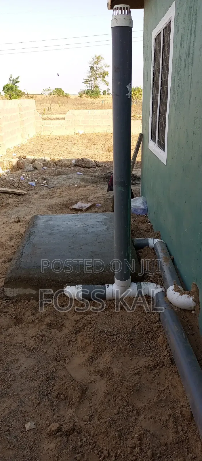 Bio-Fill Digester