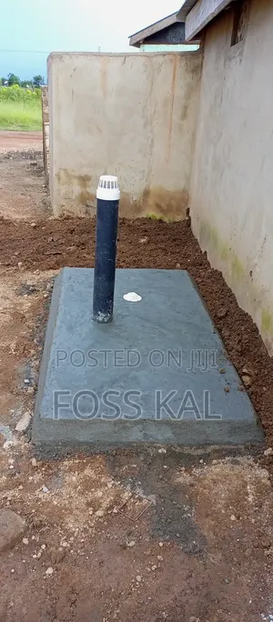 Bio-Fill Digester