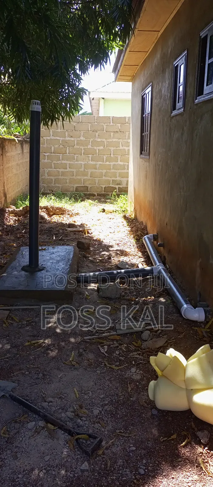 Bio-Fill Digester