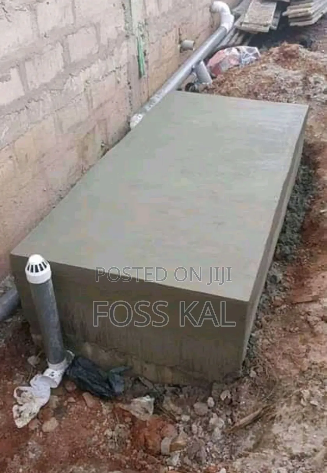 Bio-Fill Digester