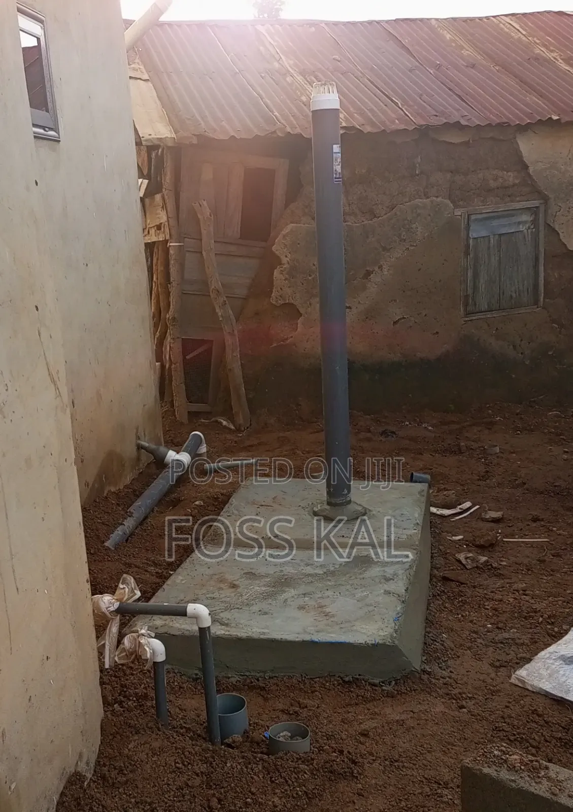 Bio-Fill Digester