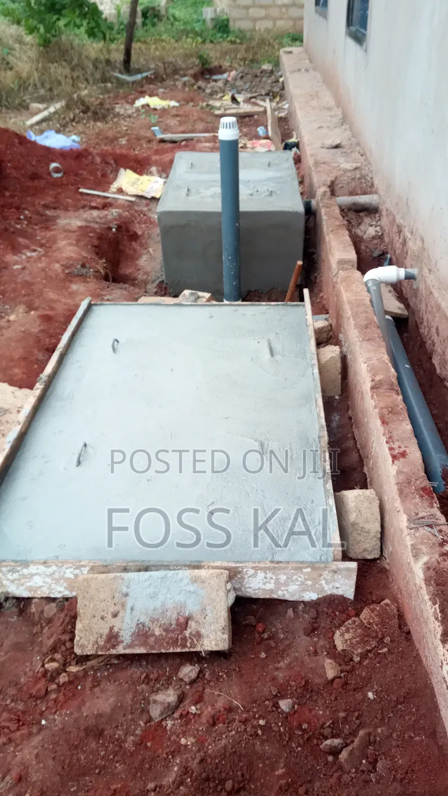 Bio-Fill Digester