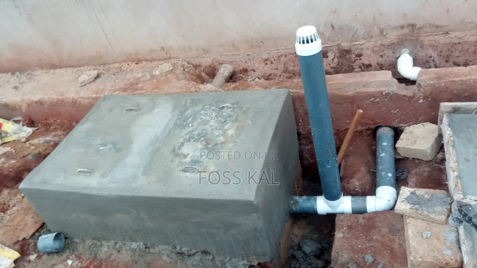 Bio-Fill Digester