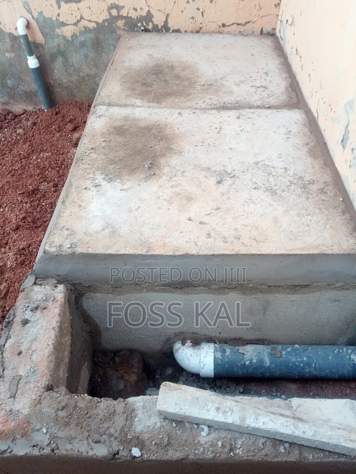Bio-Fill Digester
