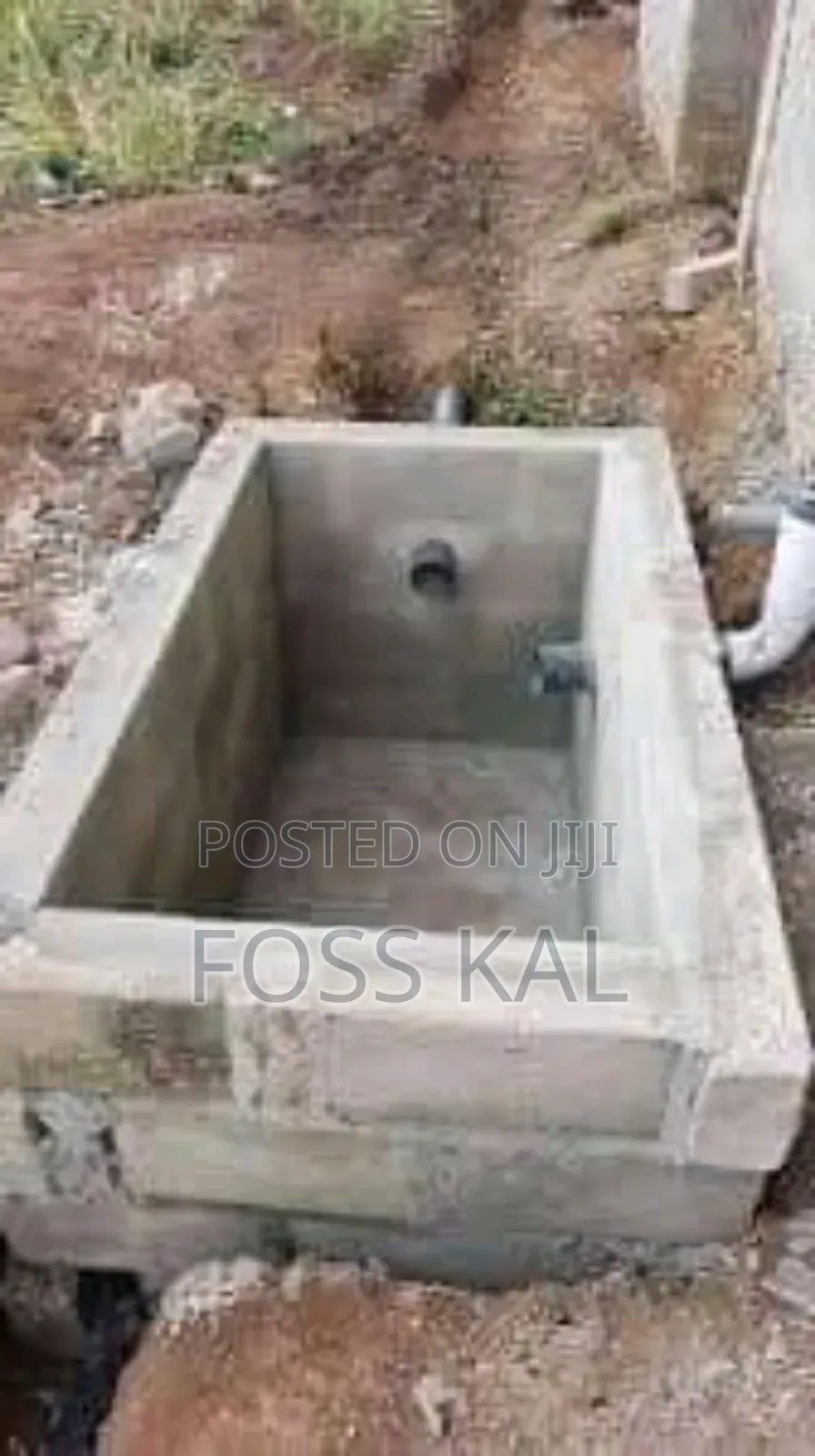 Bio-Fill Digester
