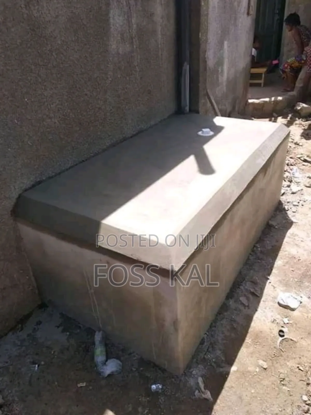 Bio-Fill Digester