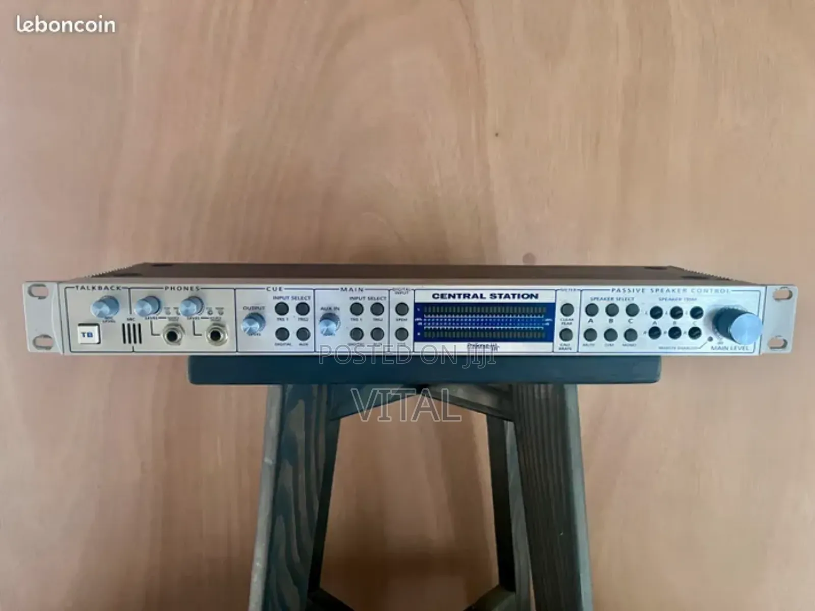 Presonus Studio Central Station