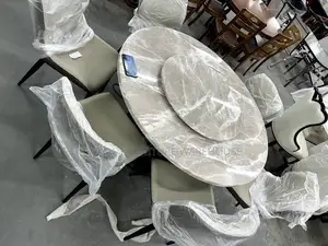 Quality Royal Six Seater Dining Table