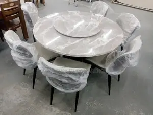 Quality Royal Six Seater Dining Table