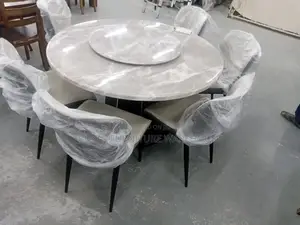 Quality Royal Six Seater Dining Table