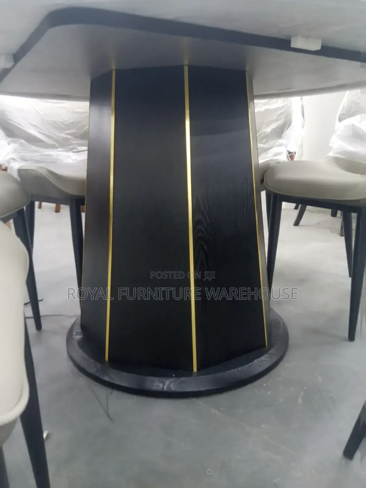 Quality Royal Six Seater Dining Table