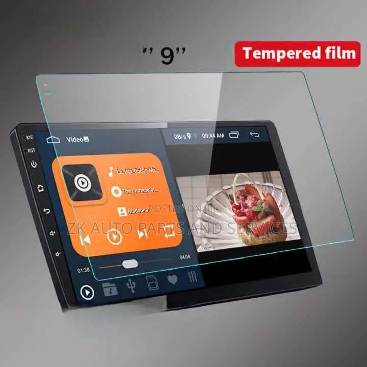 Screen Protector