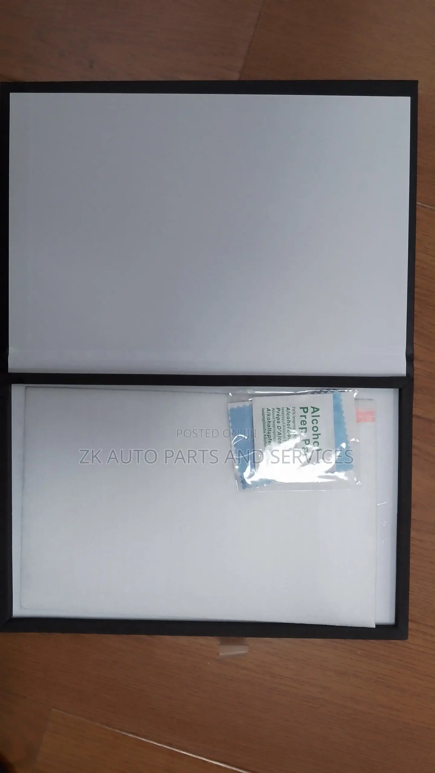 Screen Protector