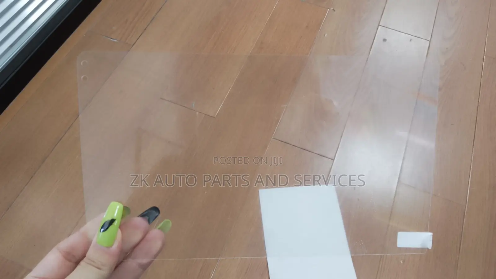 Screen Protector