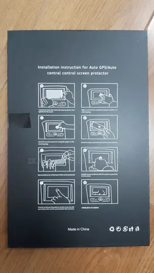 Screen Protector