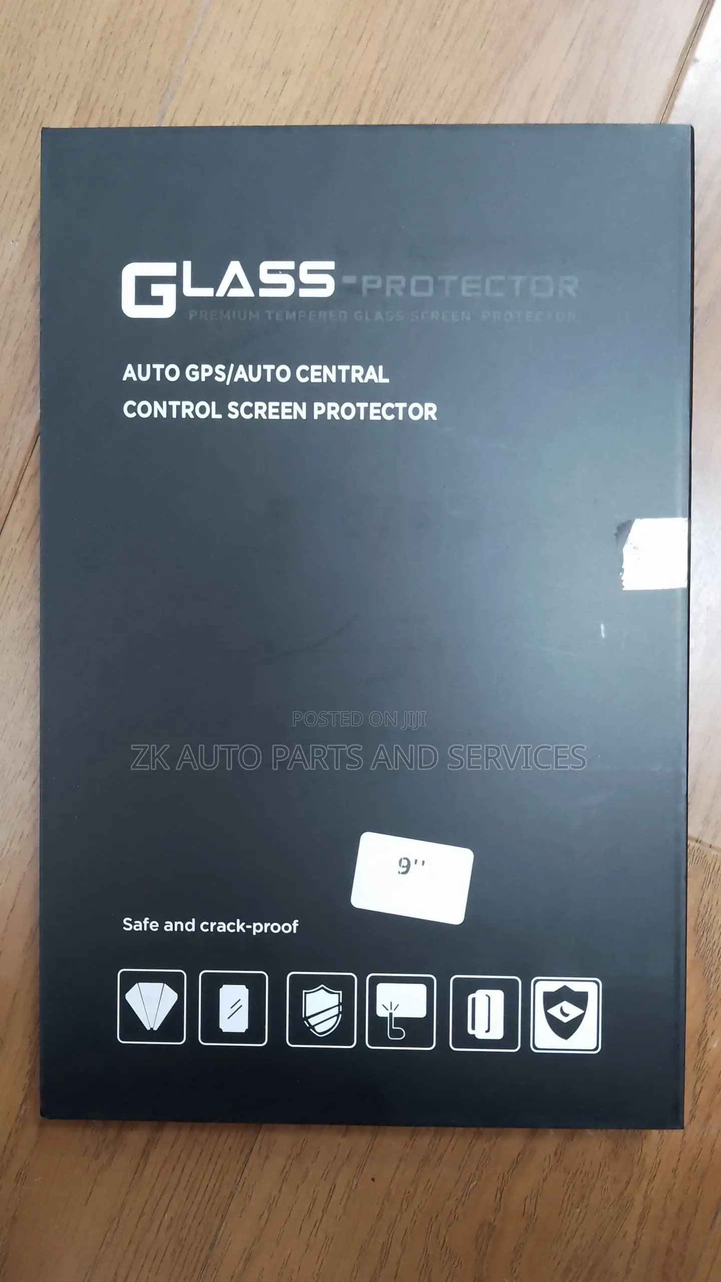 Screen Protector