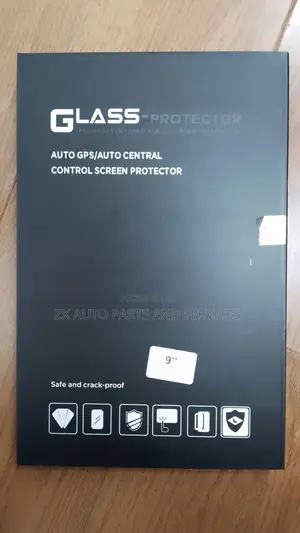 Screen Protector