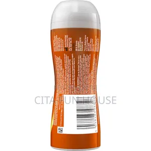 Durex 2 in 1 Lubricant 200ml