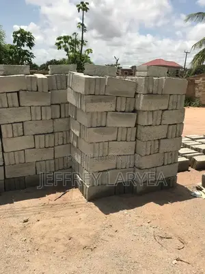 Blocks 5 and 6 Inches Blocks