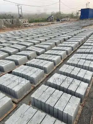Blocks 5 and 6 Inches Blocks