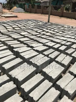 Blocks 5 and 6 Inches Blocks