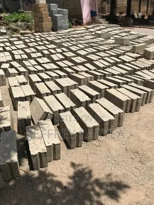 Blocks 5 and 6 Inches Blocks