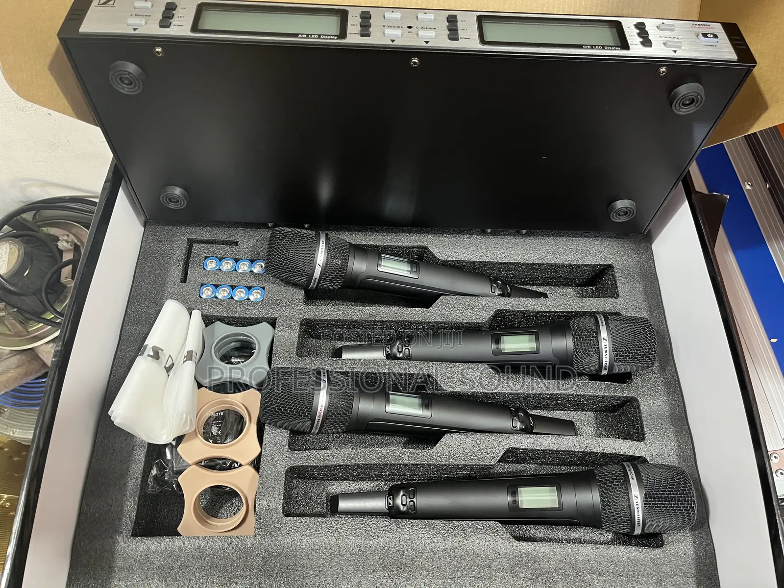 Sennheiser Skm9900