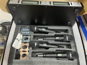 Sennheiser Skm9900