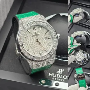 Stylish Hublot Watch