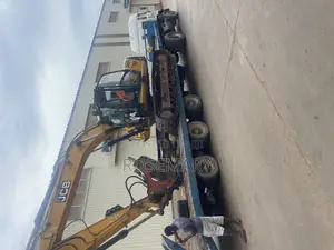 Excavator for Rental