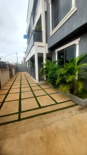 2bdrm Apartment in Kg.Franco Properties, Airport Residential Area