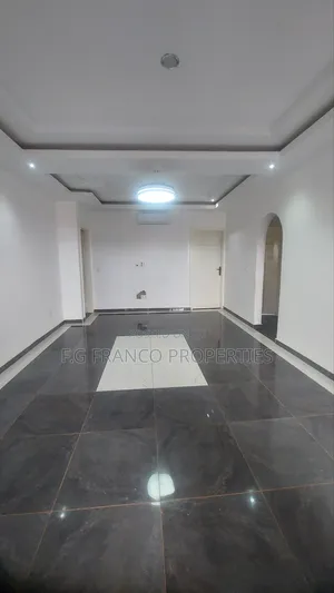 2bdrm Apartment in Kg.Franco Properties, Airport Residential Area
