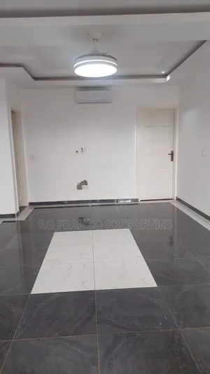 2bdrm Apartment in Kg.Franco Properties, Airport Residential Area