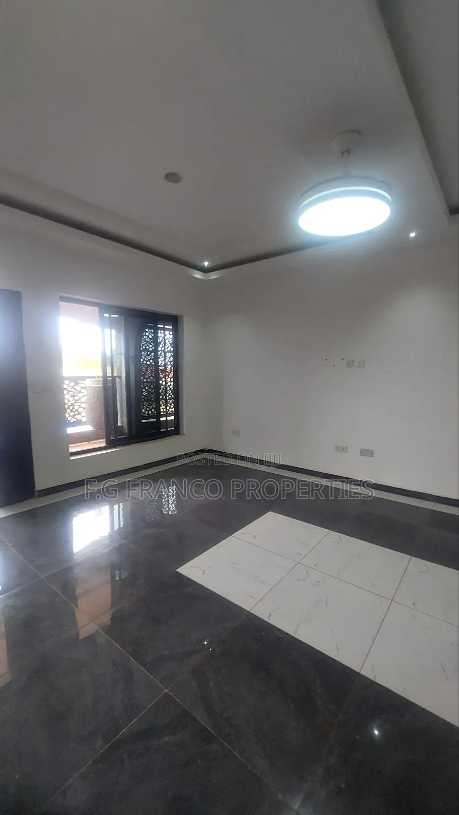 2bdrm Apartment in Kg.Franco Properties, Airport Residential Area