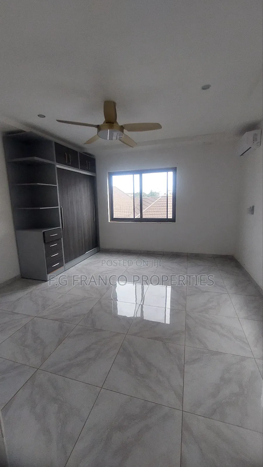 2bdrm Apartment in Kg.Franco Properties, Airport Residential Area