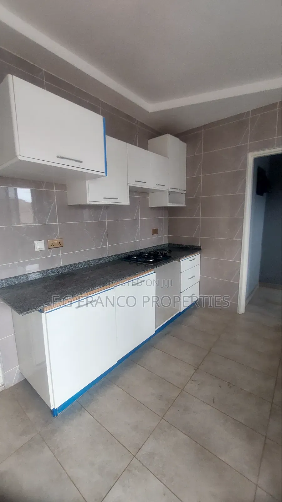 2bdrm Apartment in Kg.Franco Properties, Airport Residential Area