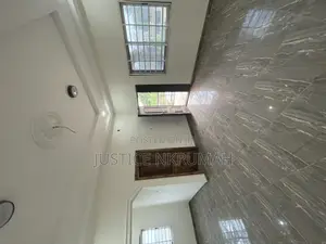 2bdrm Apartment in Mr Justice Estate, Bortiano for rent