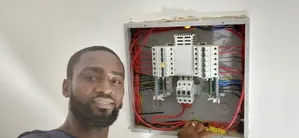 Electrician