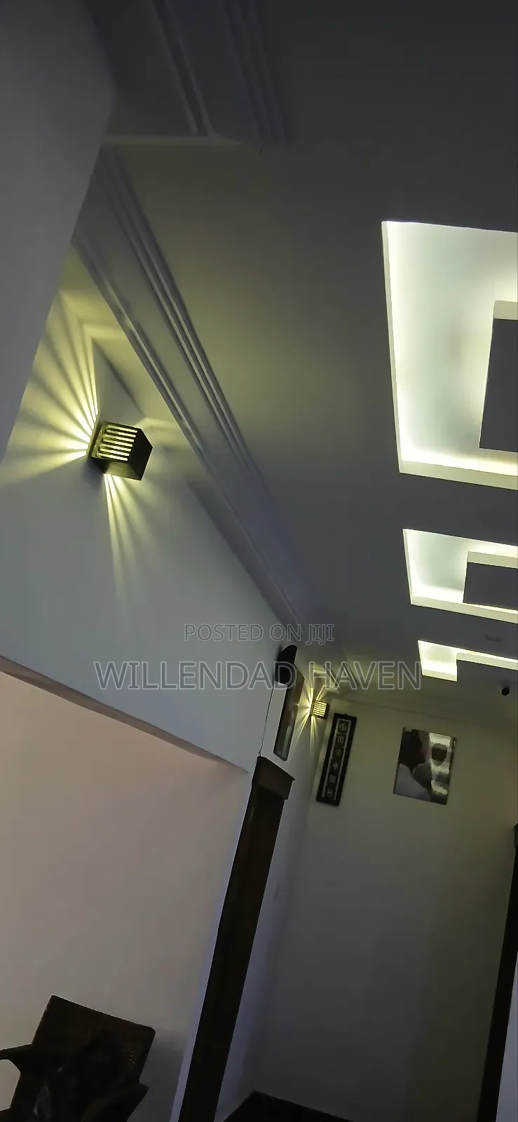 Electrician