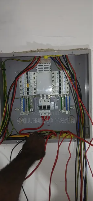 Electrician