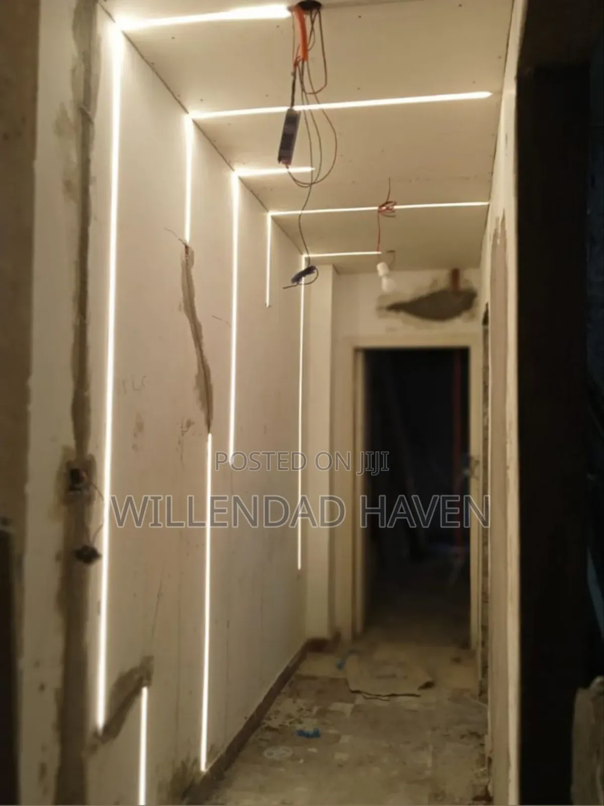 Electrician