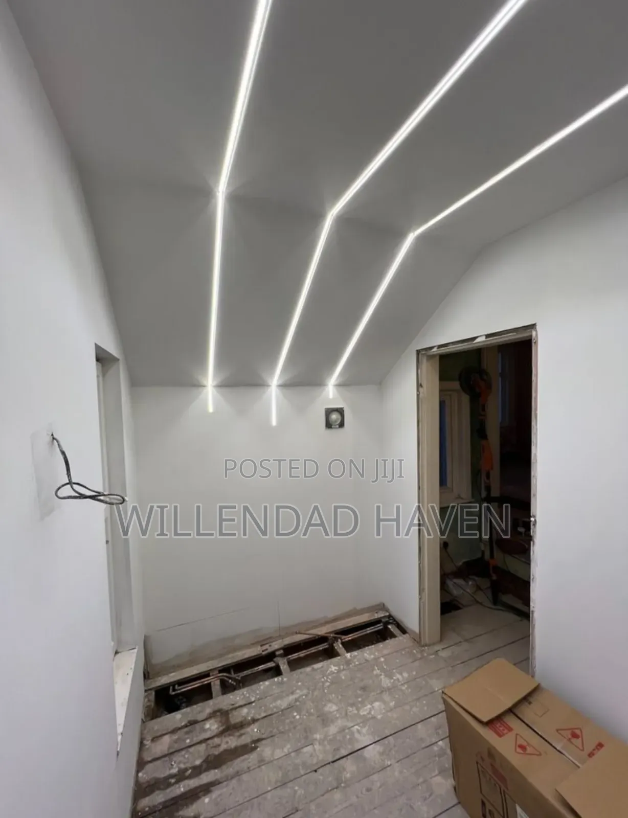 Electrician